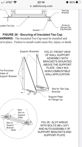 Wall Support Question