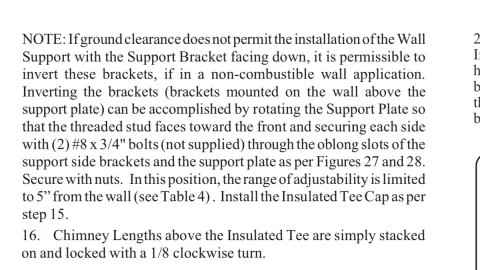 Wall Support Question