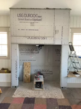 Alcove Insulation?