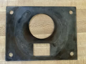 [Hearth.com] 52i burn pot upgrade