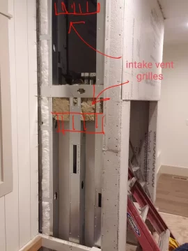 Alcove Insulation?