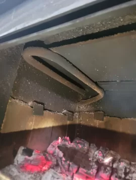 [Hearth.com] Stove shopping. Using an increaser..
