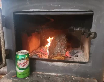[Hearth.com] Stove shopping. Using an increaser..