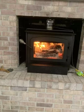 Wood stove/insert recommendations