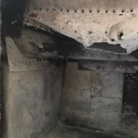 [Hearth.com] questions about replacing existing wood stove