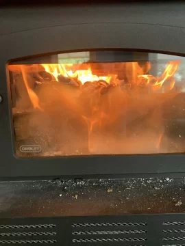[Hearth.com] questions about replacing existing wood stove