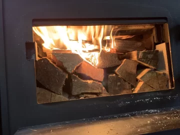[Hearth.com] questions about replacing existing wood stove