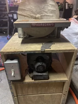 Delta Bandsaw