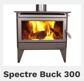 [Hearth.com] Need advice on installing woodburner into existing open fireplace.