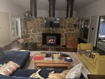 Wood stove/insert recommendations