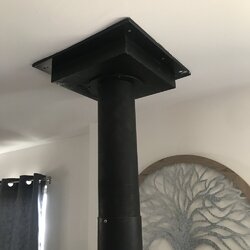 Cost for a venting system ?