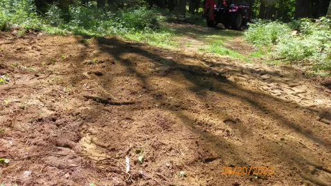 [Hearth.com] Mahindra 4540