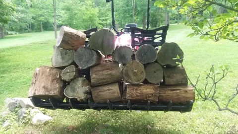 [Hearth.com] Mahindra 4540