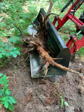 [Hearth.com] Mahindra 4540
