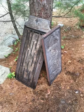 [Hearth.com] Atlanta Stove Company Woodsman