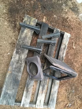 [Hearth.com] Atlanta Stove Company Woodsman