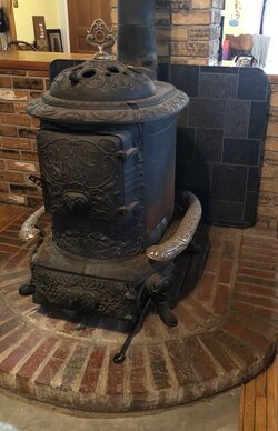 Insurance companies in WI that will insure home with non-UL wood stove