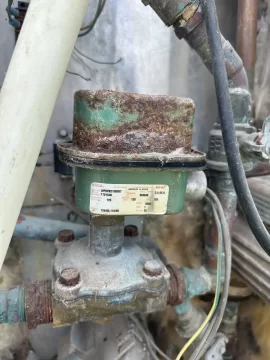 Hardy H2 — is this 3 separated pumps? | Hearth.com Forums Home
