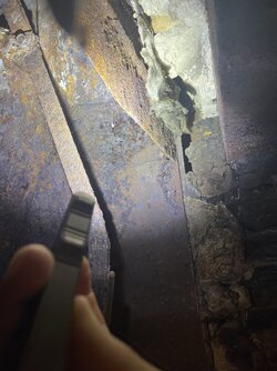 What can I do to renovate my old heatilator?