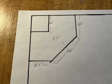 Seeking Stove Size Suggestions - Considering replacement of 1984 Jotul spin draft 8