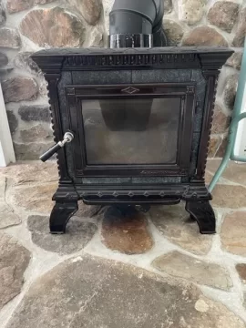 Hearthstone Tribute 8040 value | Hearth.com Forums Home
