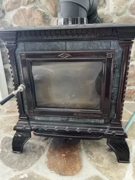 Hearthstone Tribute 8040 value | Hearth.com Forums Home