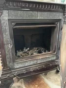 Hearthstone Tribute 8040 value | Hearth.com Forums Home