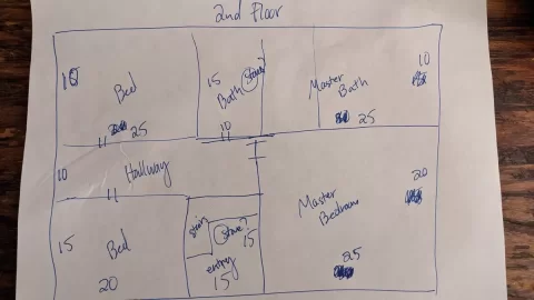 Stove and placement suggestions for 3600 sq foot home