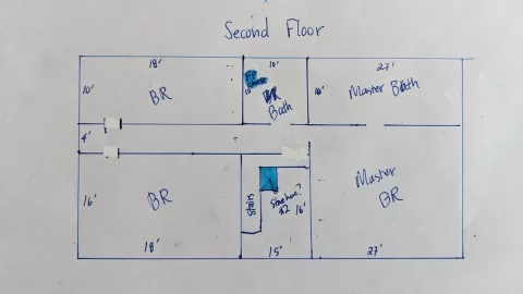 Stove and placement suggestions for 3600 sq foot home