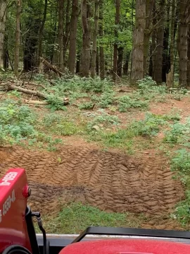 [Hearth.com] Mahindra 4540