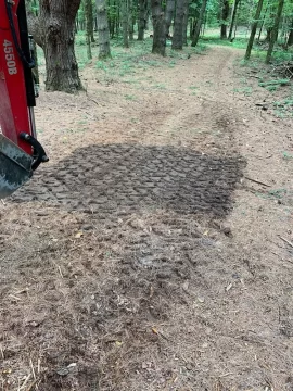 [Hearth.com] Mahindra 4540