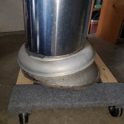 Help Identifying this Chimney Pipe