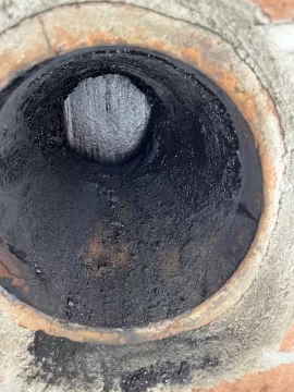 New Wood Stove and Chimney Liner?