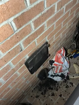 New Wood Stove and Chimney Liner?