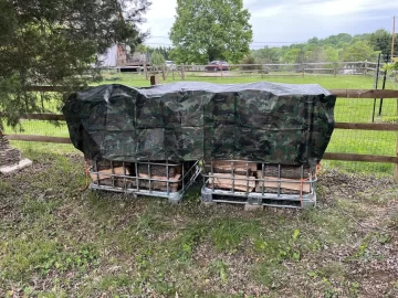 New Wood Stove and Chimney Liner?