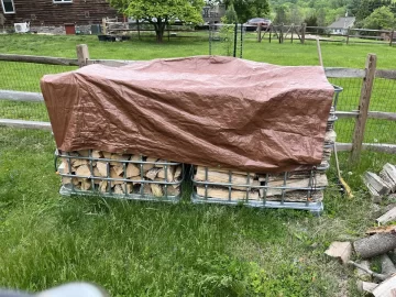 New Wood Stove and Chimney Liner?