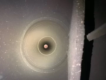 [Hearth.com] Fireplace Insert Inspection