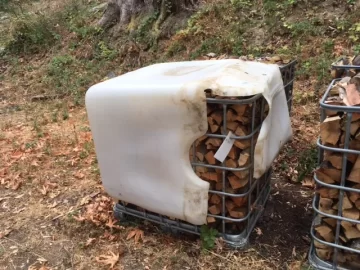 New Wood Stove and Chimney Liner?