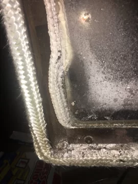 [Hearth.com] Fix for broken bolts holding manifold tube shield on 1900?