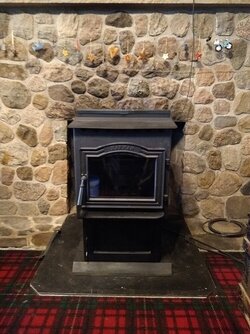 Stove in front of mantle.jpg