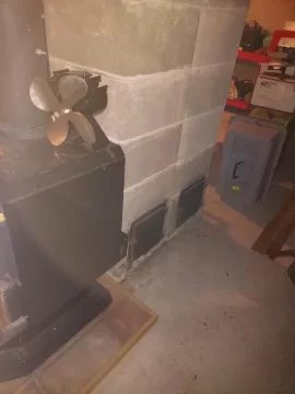 Looking to buy a Quadrafire 5700 wood stove