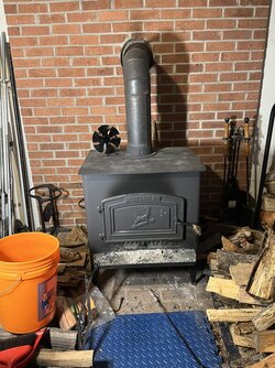 Chimney Pulling Away from House and Loose/Detached