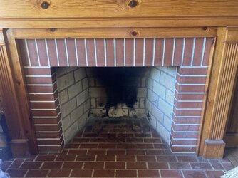 Help! What is the best wood stove for this fire place!??