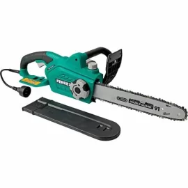 Aldi electric chainsaw with Oregon bar $29.99