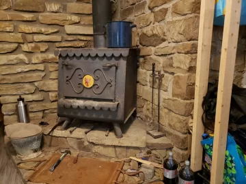 [Hearth.com] My Lopi Liberty experience 2023/24