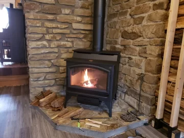 [Hearth.com] My Lopi Liberty experience 2023/24