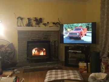 [Hearth.com] Do I need a damper ?