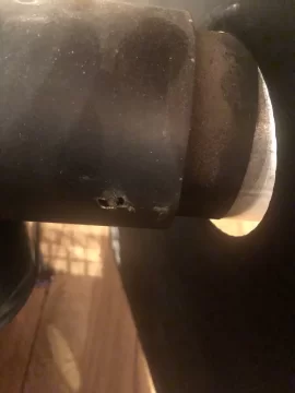 [Hearth.com] Set screw