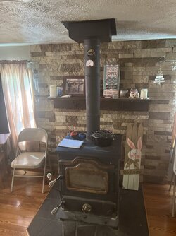Which pellet stove to stay away from?