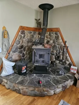 [Hearth.com] Wood Stove Identification